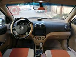 شيفروليه أفيو